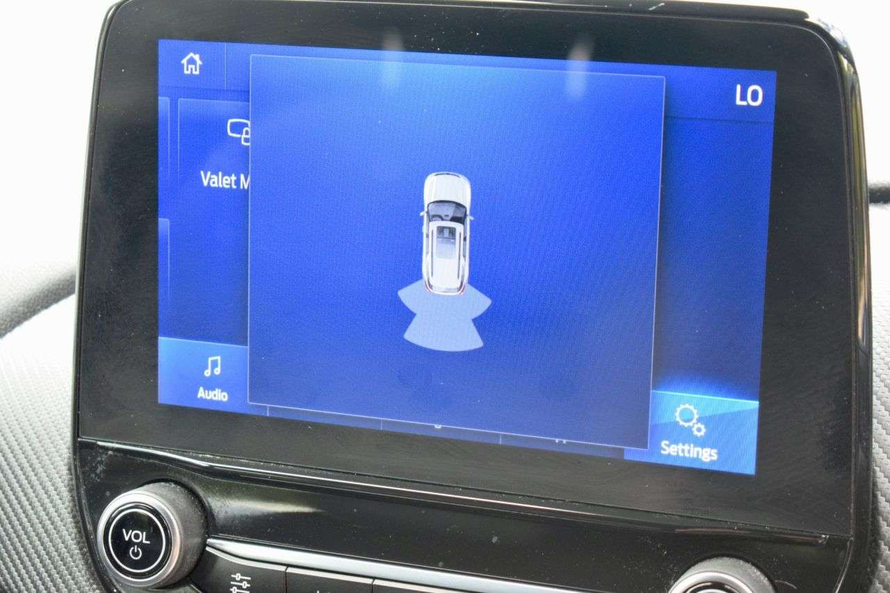 2023 FORD PUMA 2023 FORD PUMA