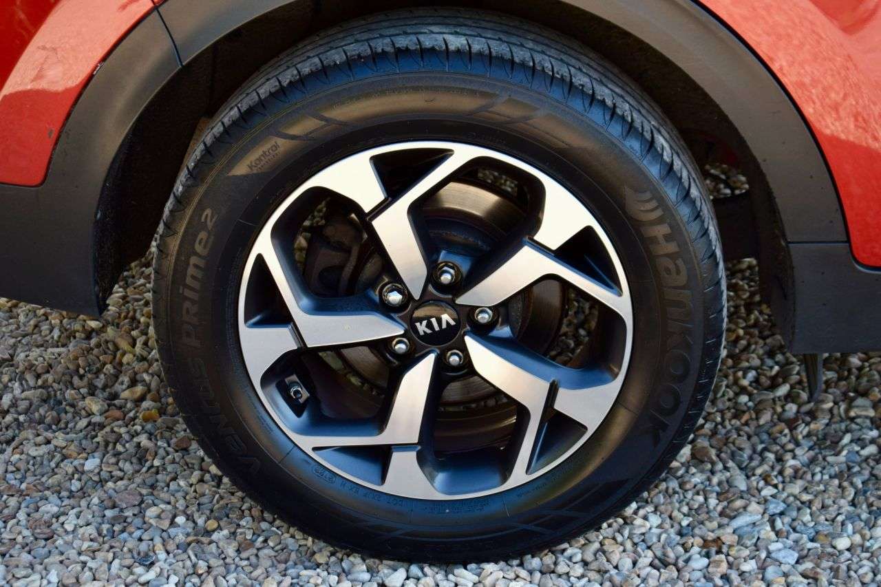 2018 KIA SPORTAGE 2018 KIA SPORTAGE