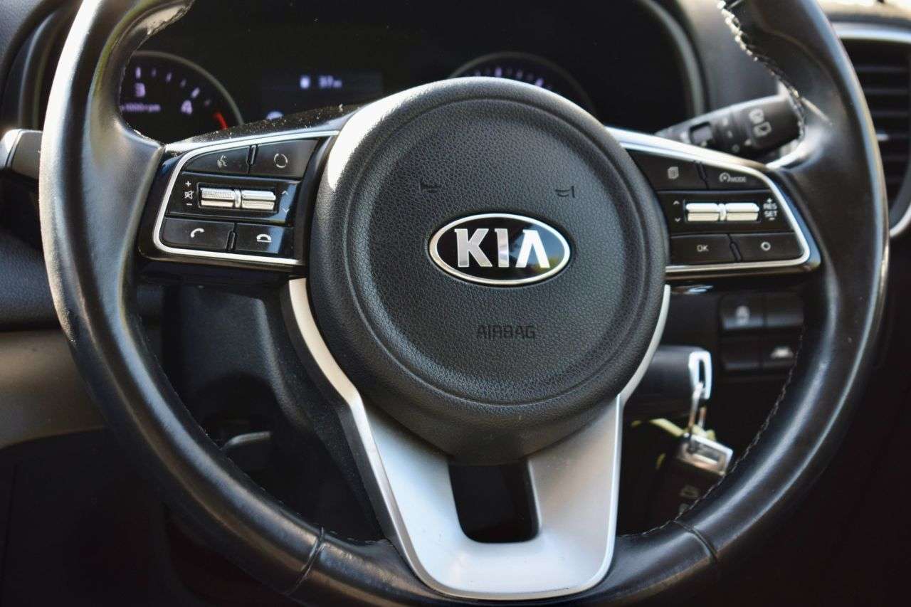 2018 KIA SPORTAGE 2018 KIA SPORTAGE