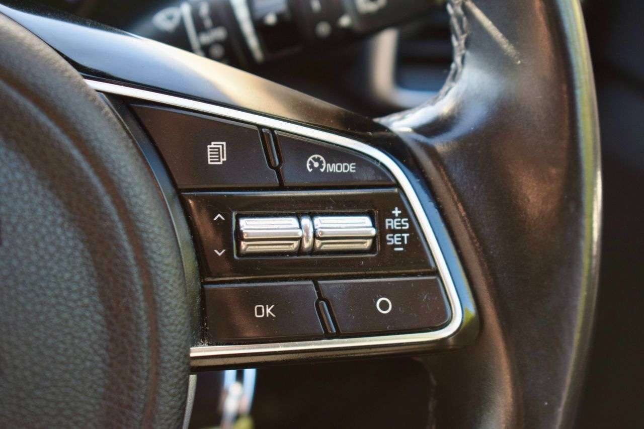 2018 KIA SPORTAGE 2018 KIA SPORTAGE