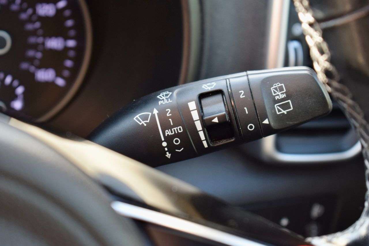 2018 KIA SPORTAGE 2018 KIA SPORTAGE