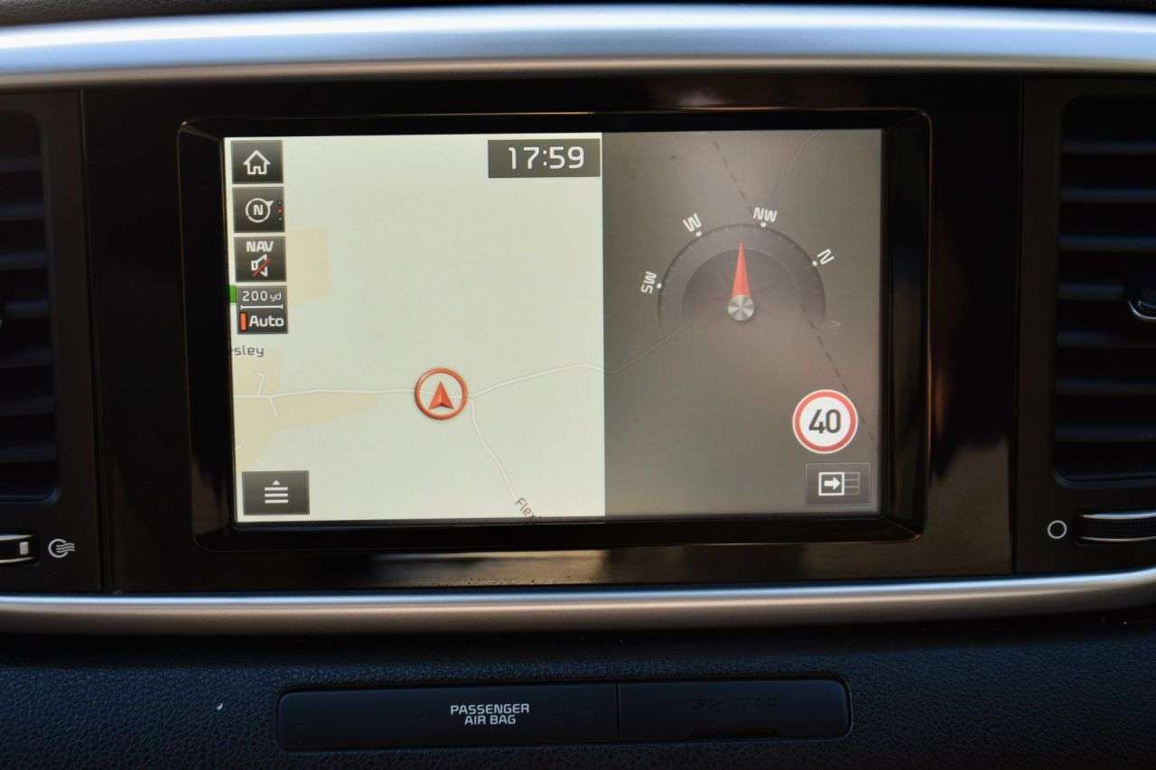 2018 KIA SPORTAGE 2018 KIA SPORTAGE