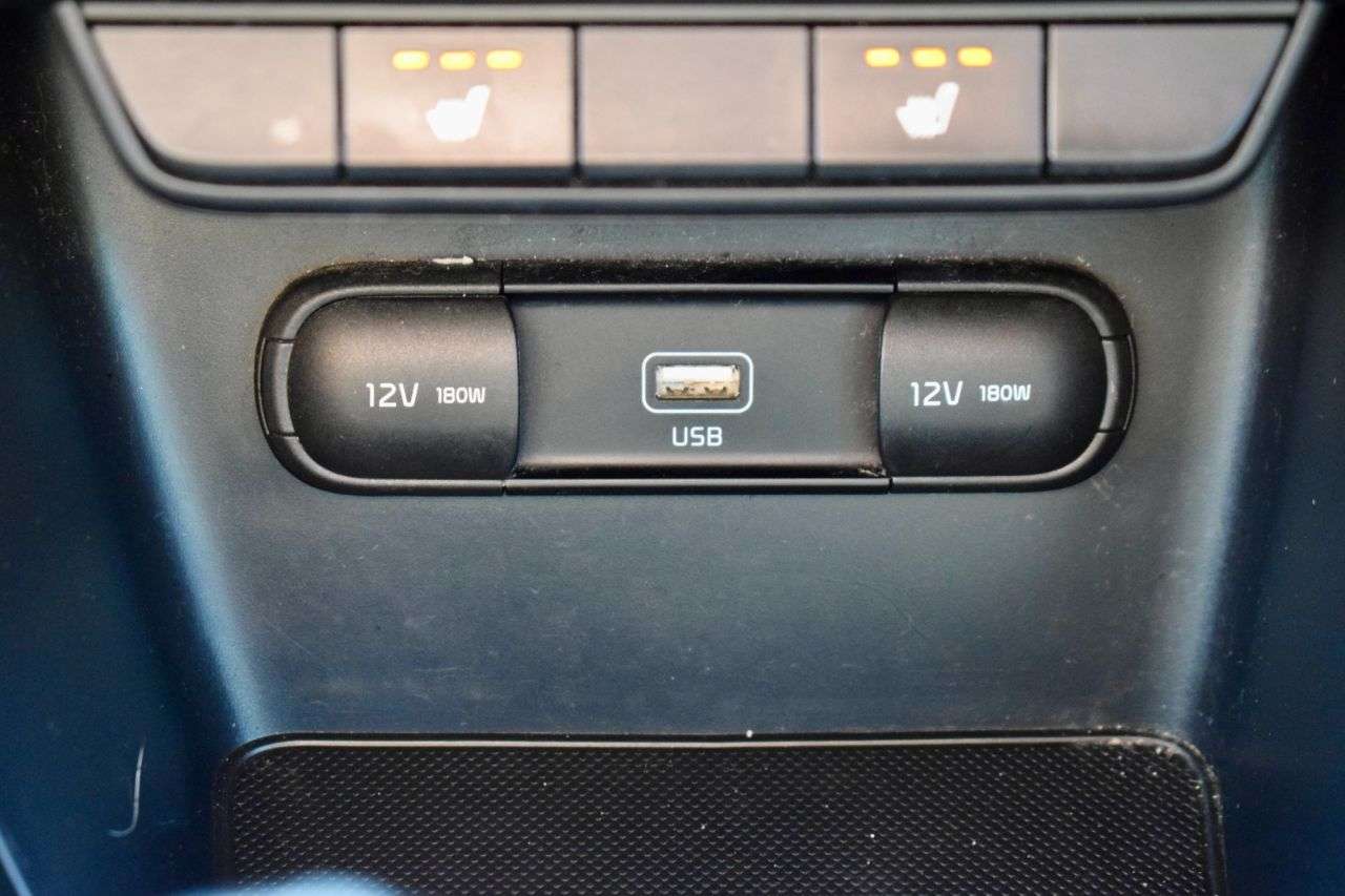 2018 KIA SPORTAGE 2018 KIA SPORTAGE