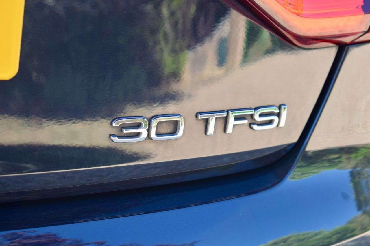 2018 AUDI A1 2018 AUDI A1