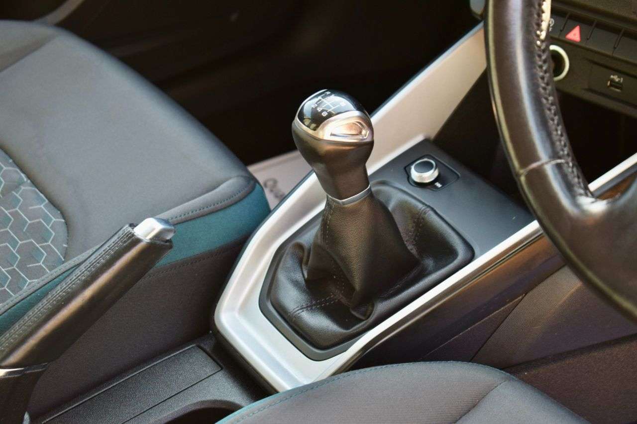 2018 AUDI A1 2018 AUDI A1