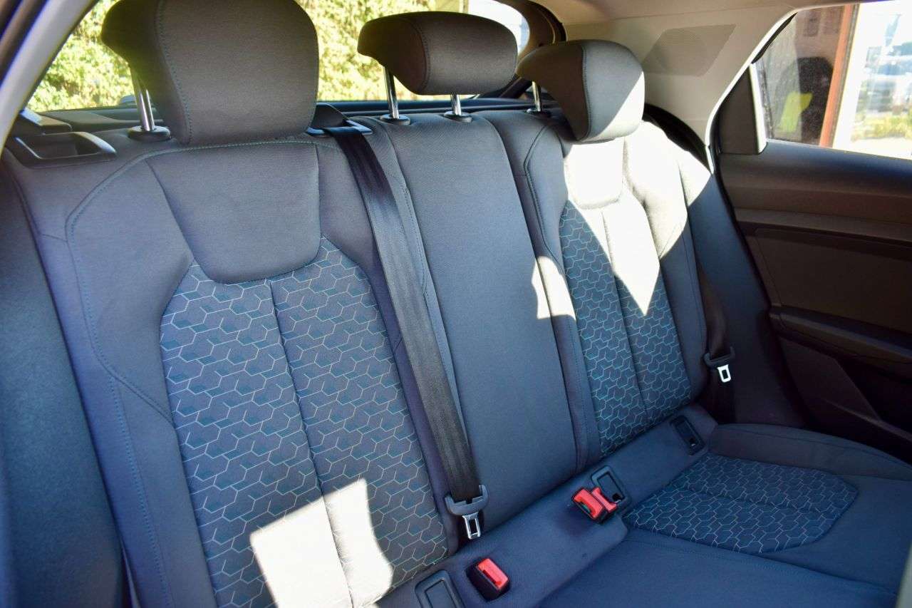 2018 AUDI A1 2018 AUDI A1