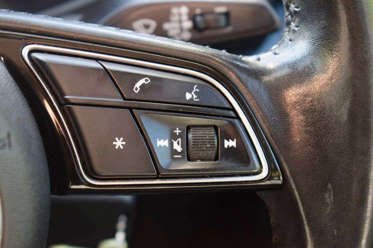 2018 AUDI A1 2018 AUDI A1