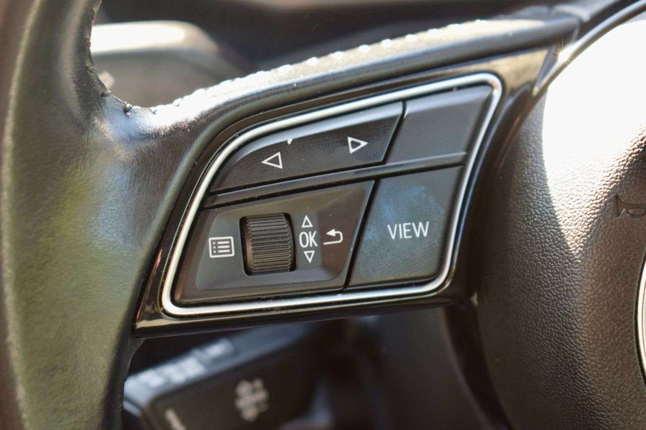 2018 AUDI A1 2018 AUDI A1
