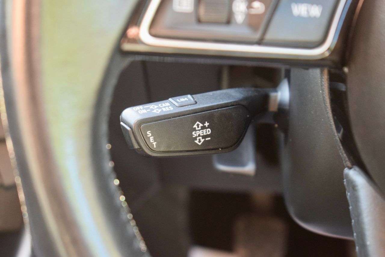 2018 AUDI A1 2018 AUDI A1