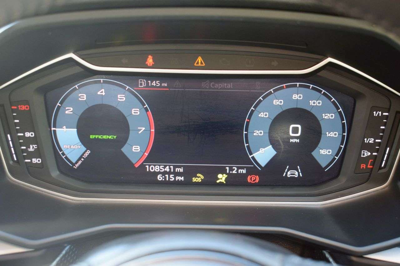 2018 AUDI A1 2018 AUDI A1