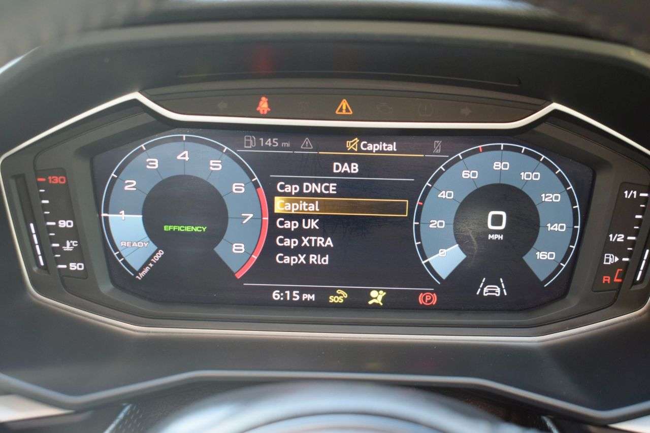 2018 AUDI A1 2018 AUDI A1