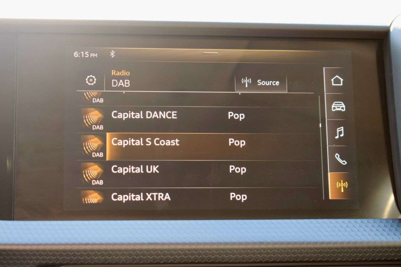2018 AUDI A1 2018 AUDI A1