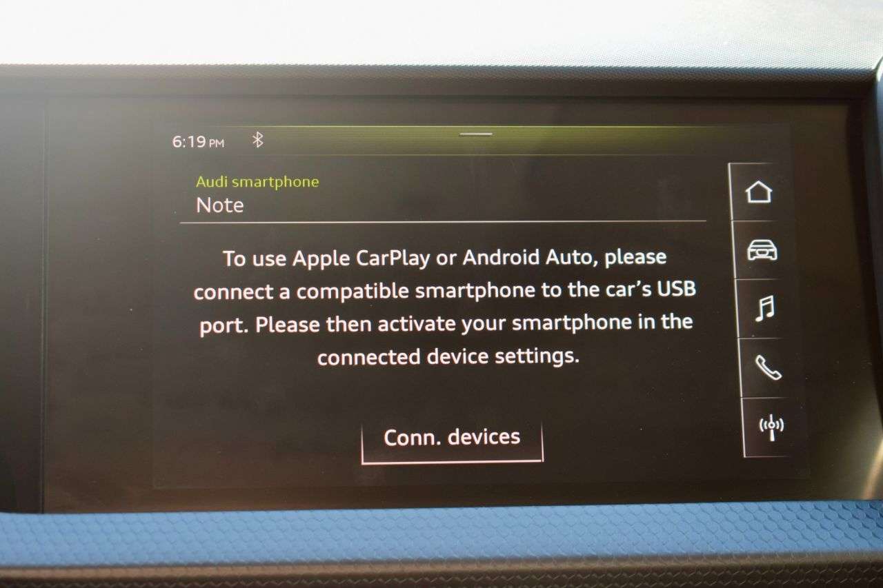 2018 AUDI A1 2018 AUDI A1