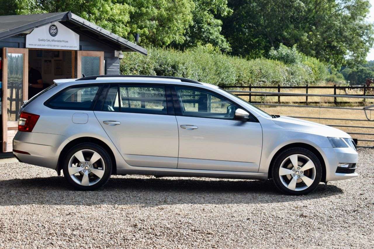 2020 SKODA OCTAVIA 2020 SKODA OCTAVIA