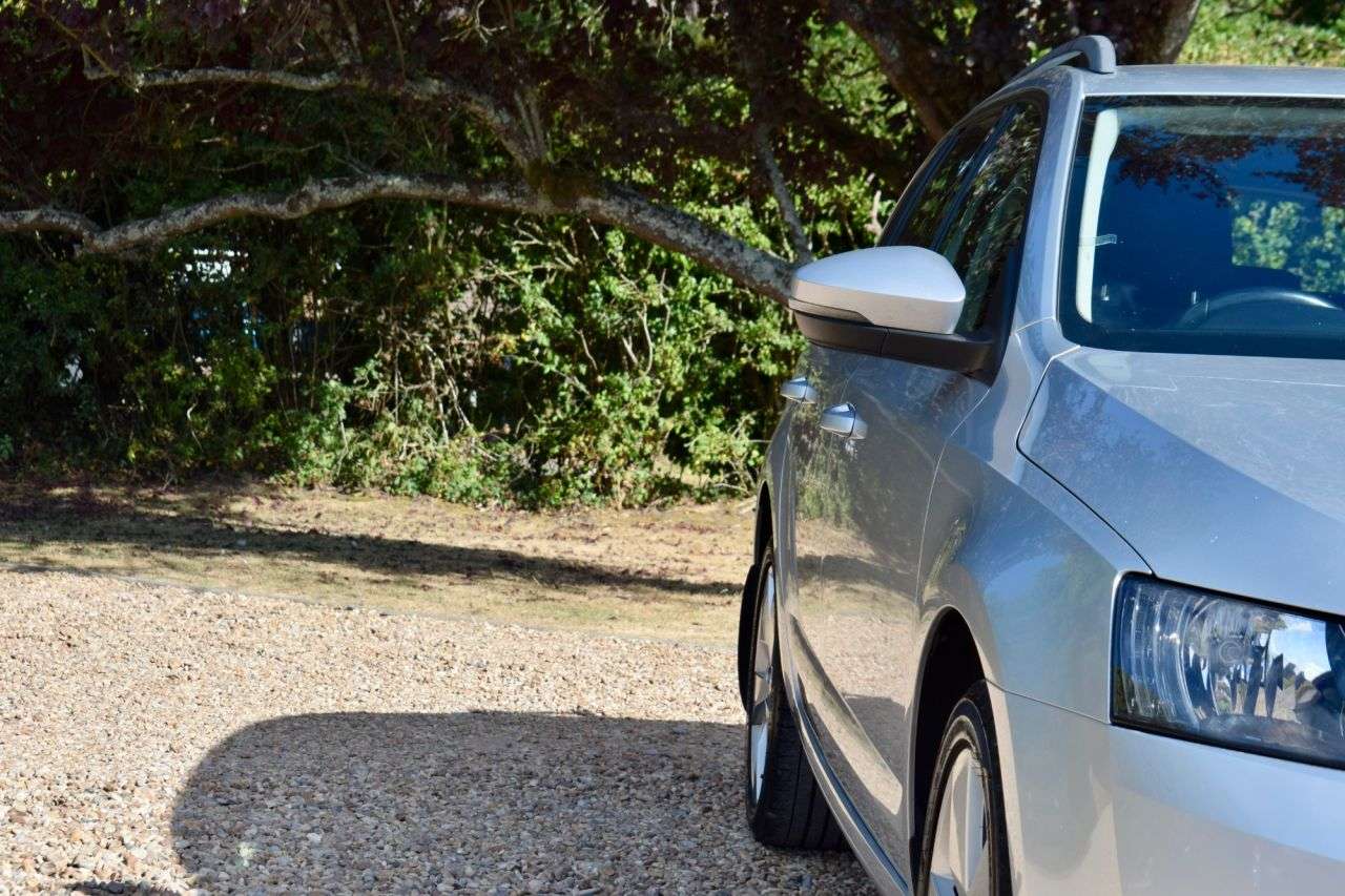 2020 SKODA OCTAVIA 2020 SKODA OCTAVIA