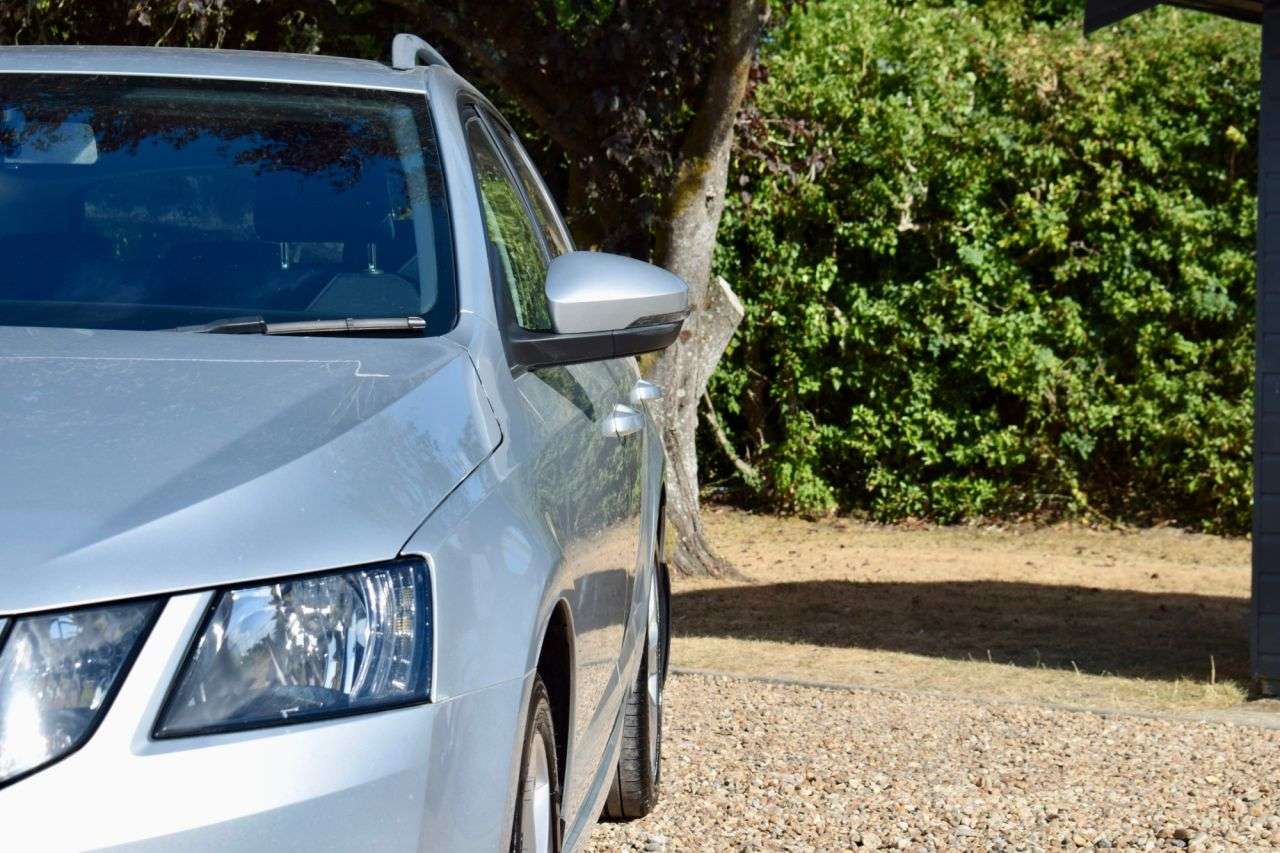 2020 SKODA OCTAVIA 2020 SKODA OCTAVIA