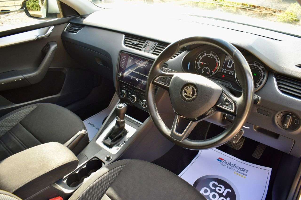 2020 SKODA OCTAVIA 2020 SKODA OCTAVIA