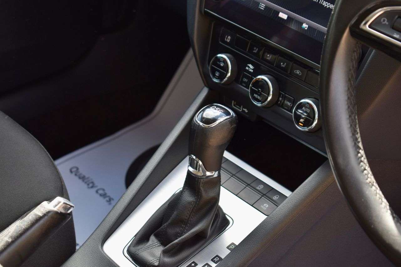 2020 SKODA OCTAVIA 2020 SKODA OCTAVIA