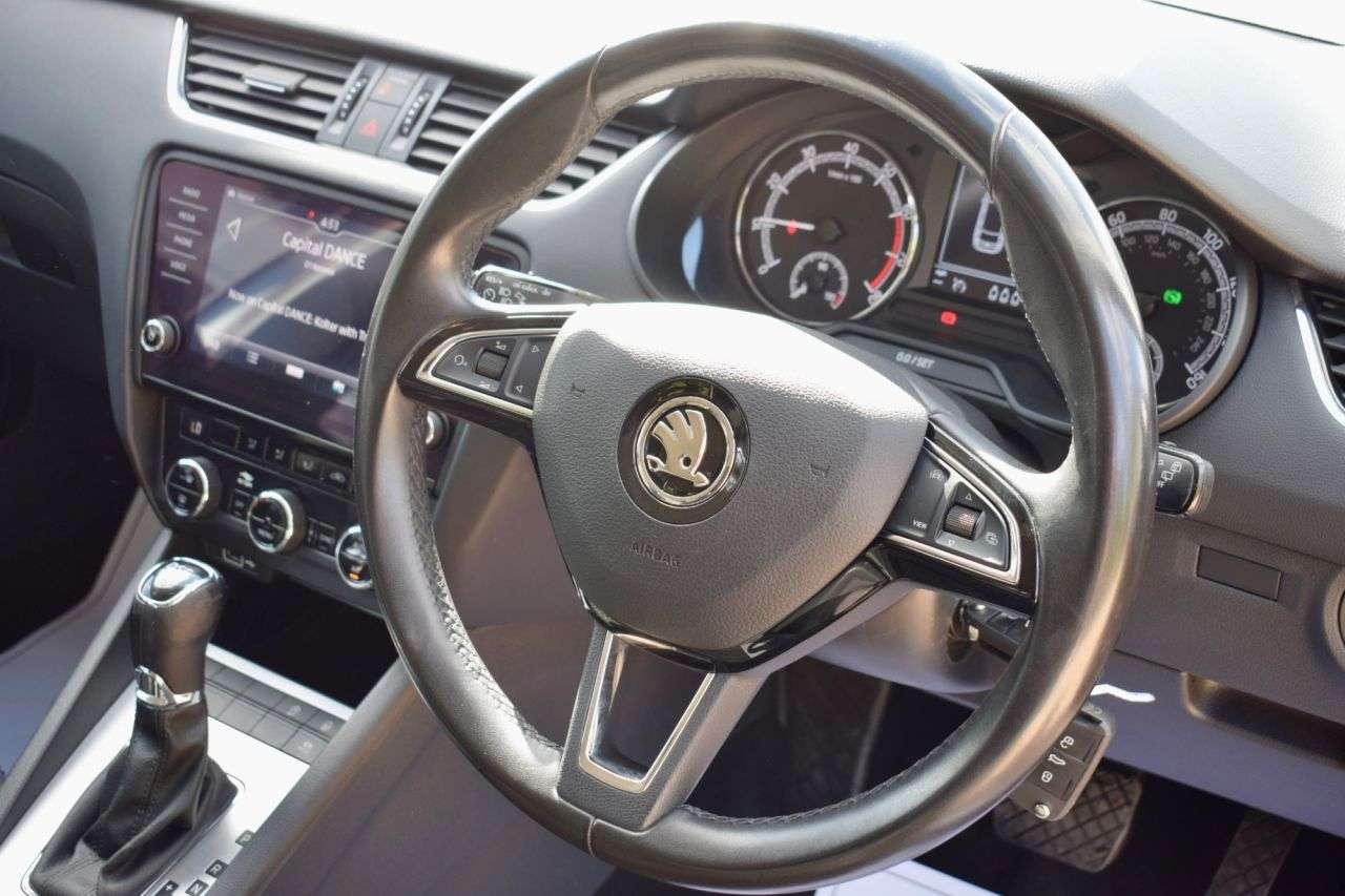 2020 SKODA OCTAVIA 2020 SKODA OCTAVIA