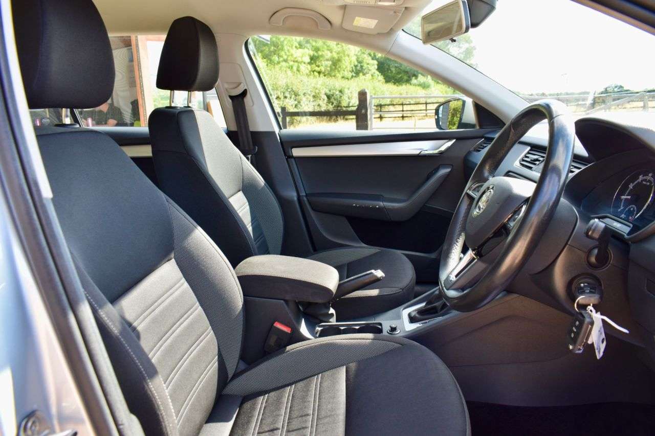 2020 SKODA OCTAVIA 2020 SKODA OCTAVIA