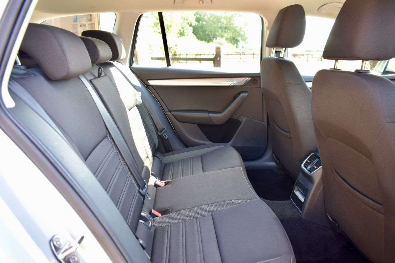 2020 SKODA OCTAVIA 2020 SKODA OCTAVIA