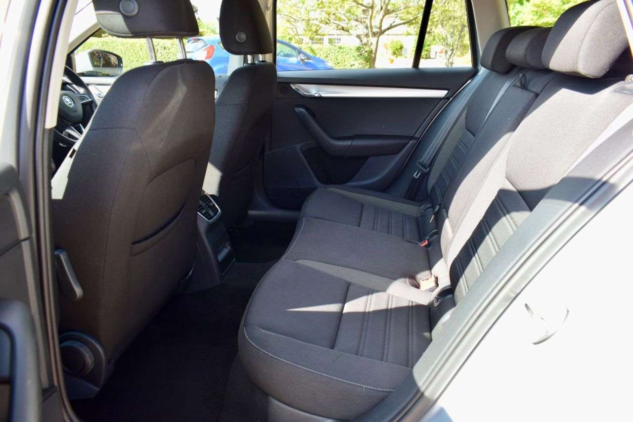 2020 SKODA OCTAVIA 2020 SKODA OCTAVIA