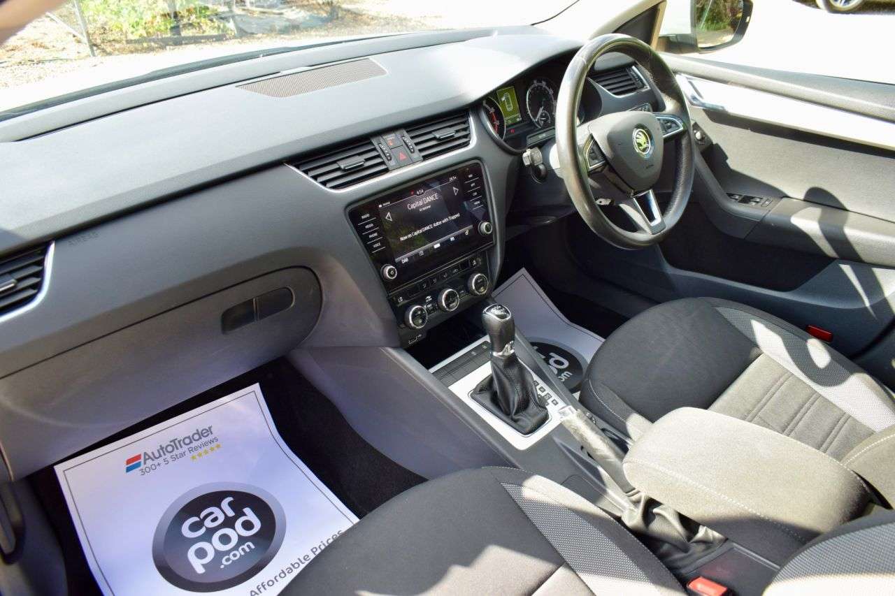 2020 SKODA OCTAVIA 2020 SKODA OCTAVIA