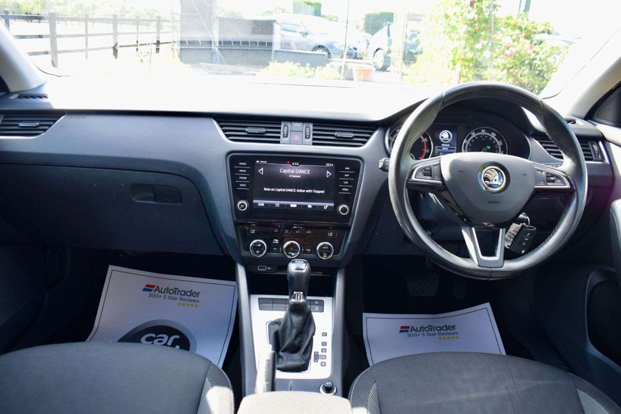 2020 SKODA OCTAVIA 2020 SKODA OCTAVIA