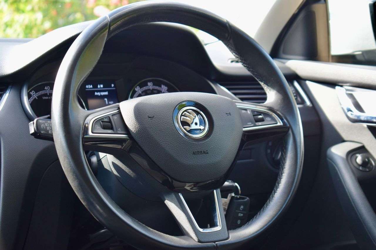 2020 SKODA OCTAVIA 2020 SKODA OCTAVIA