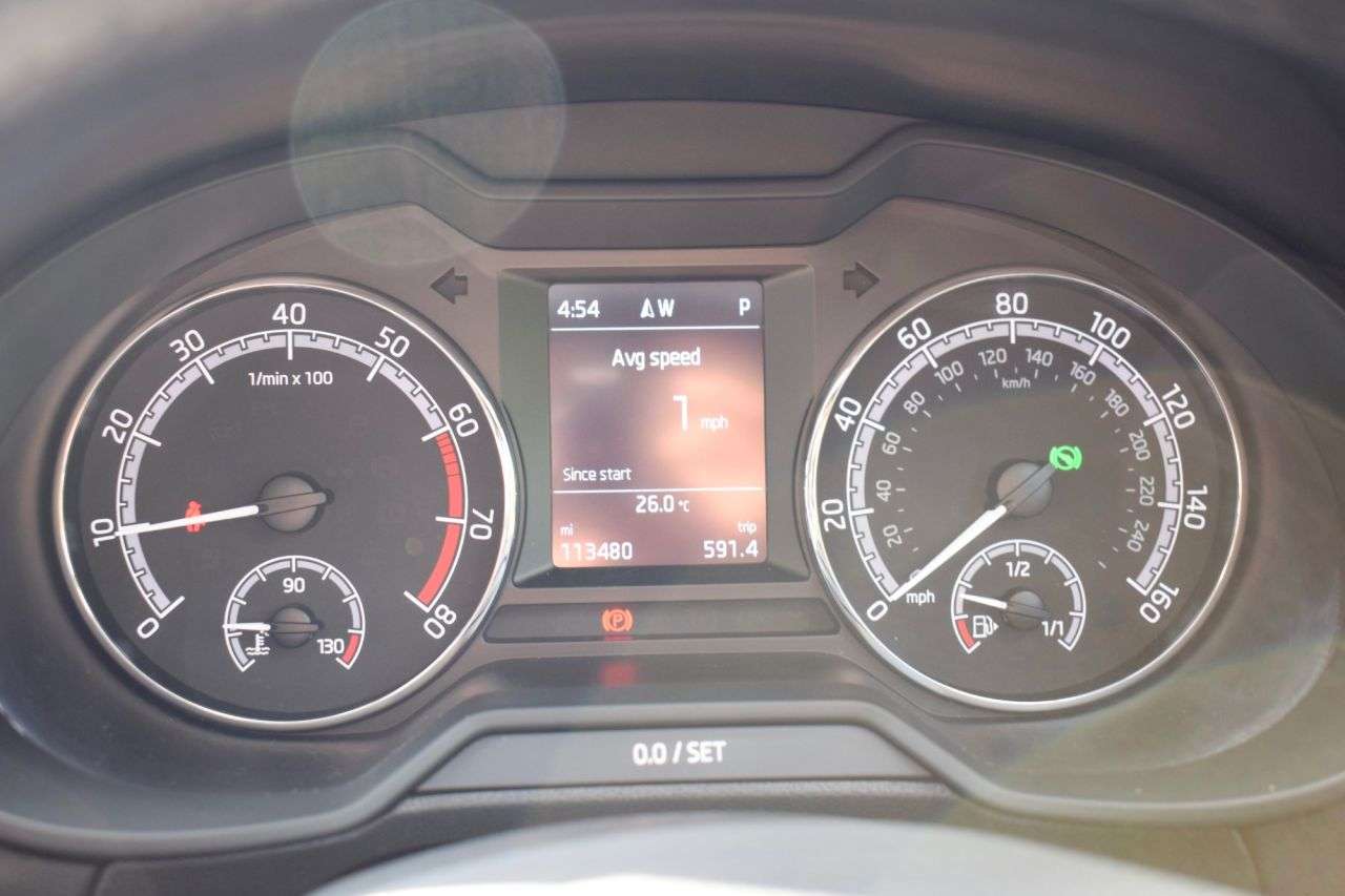 2020 SKODA OCTAVIA 2020 SKODA OCTAVIA