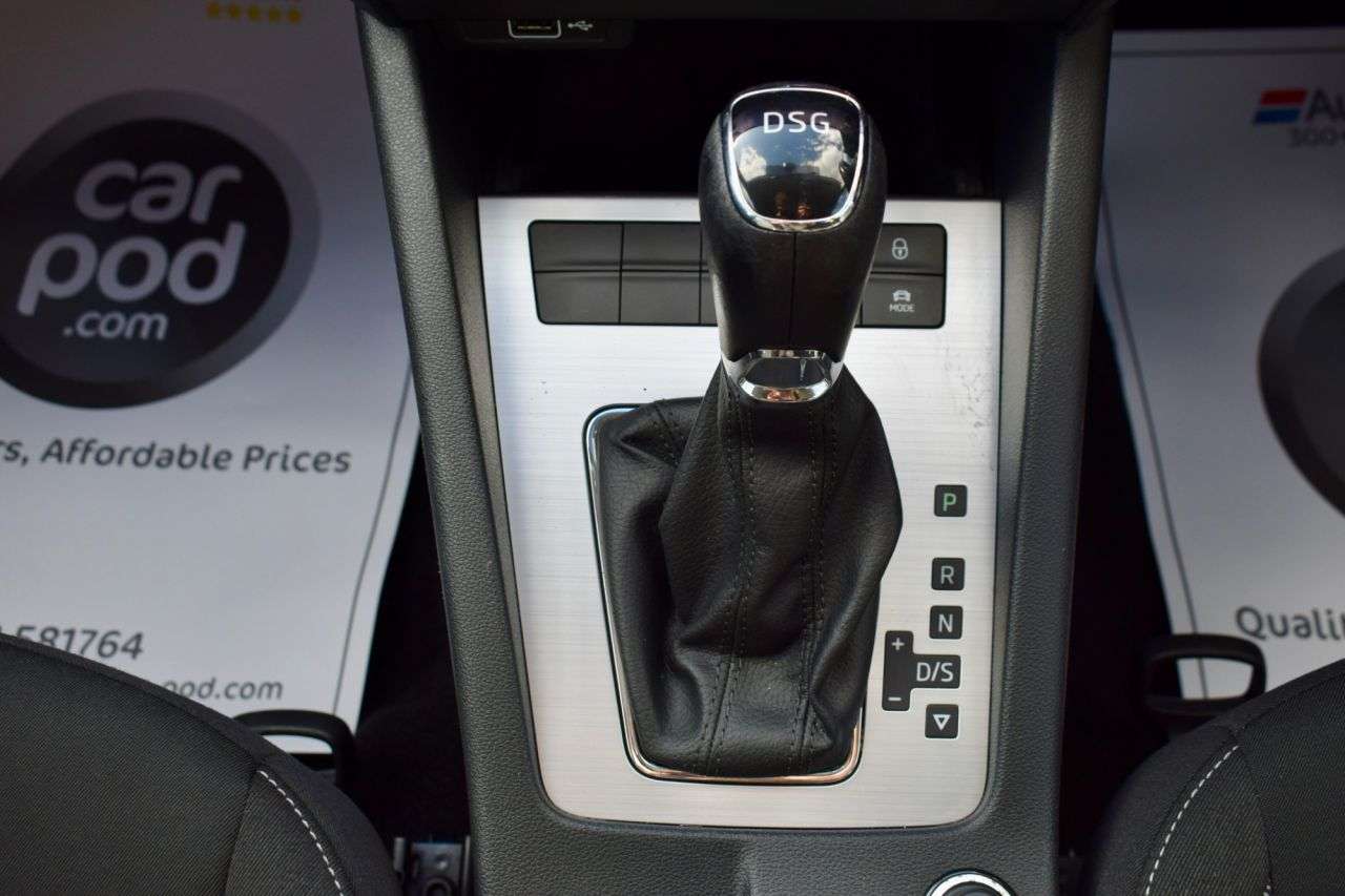 2020 SKODA OCTAVIA 2020 SKODA OCTAVIA