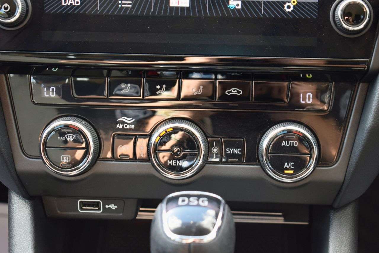 2020 SKODA OCTAVIA 2020 SKODA OCTAVIA