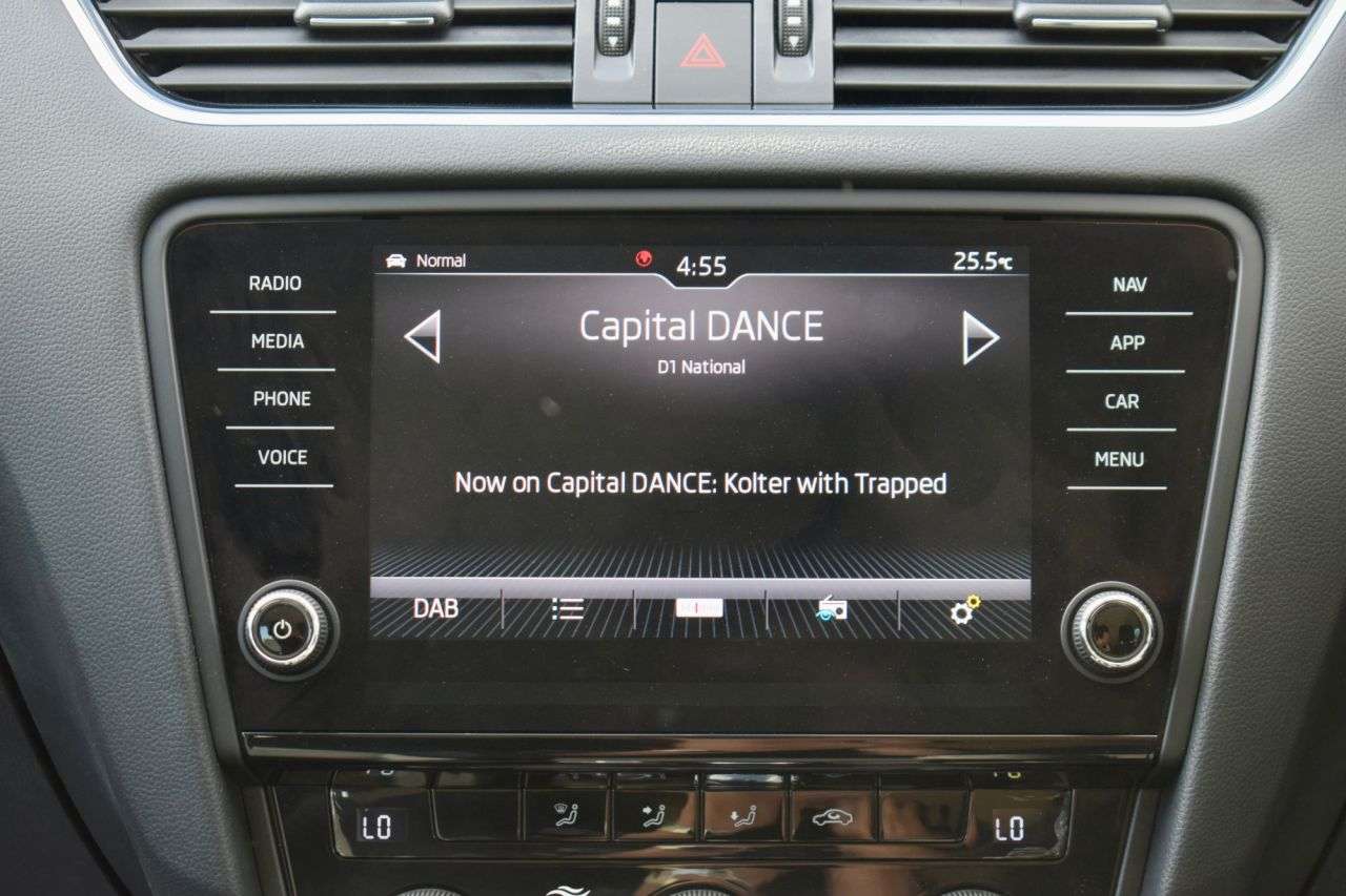 2020 SKODA OCTAVIA 2020 SKODA OCTAVIA