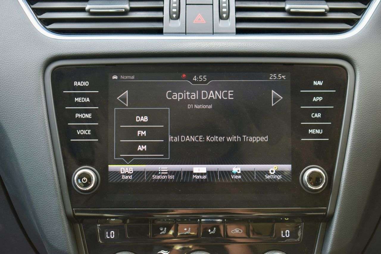 2020 SKODA OCTAVIA 2020 SKODA OCTAVIA