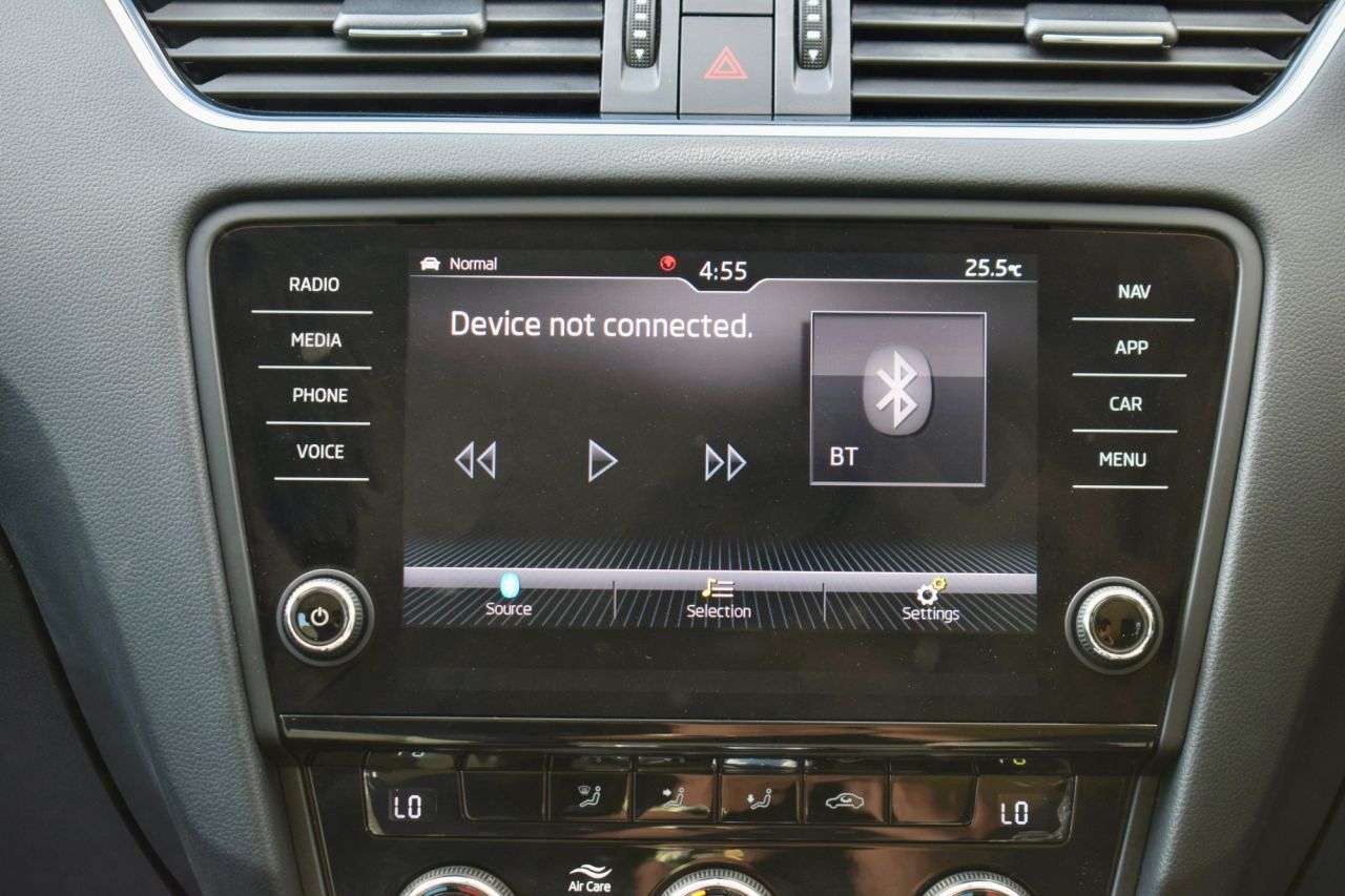2020 SKODA OCTAVIA 2020 SKODA OCTAVIA
