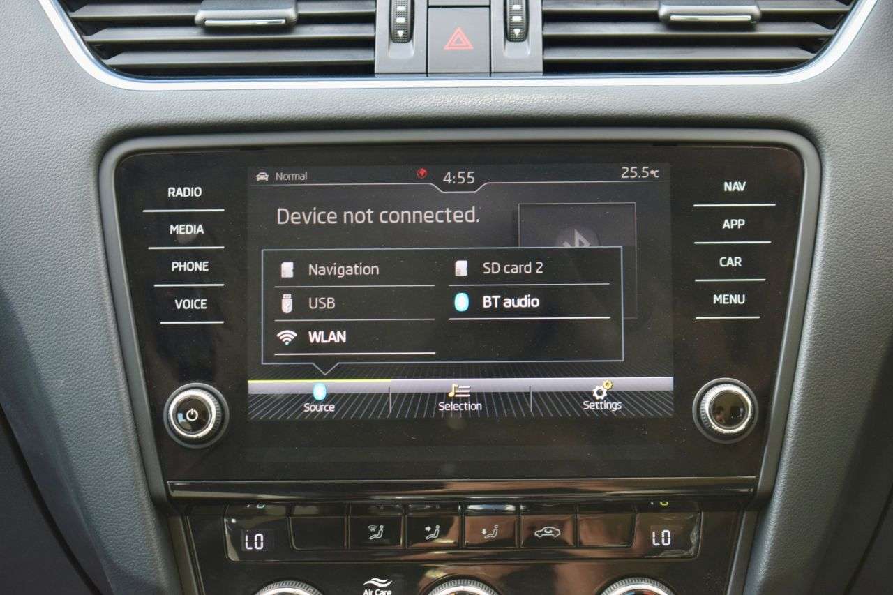 2020 SKODA OCTAVIA 2020 SKODA OCTAVIA