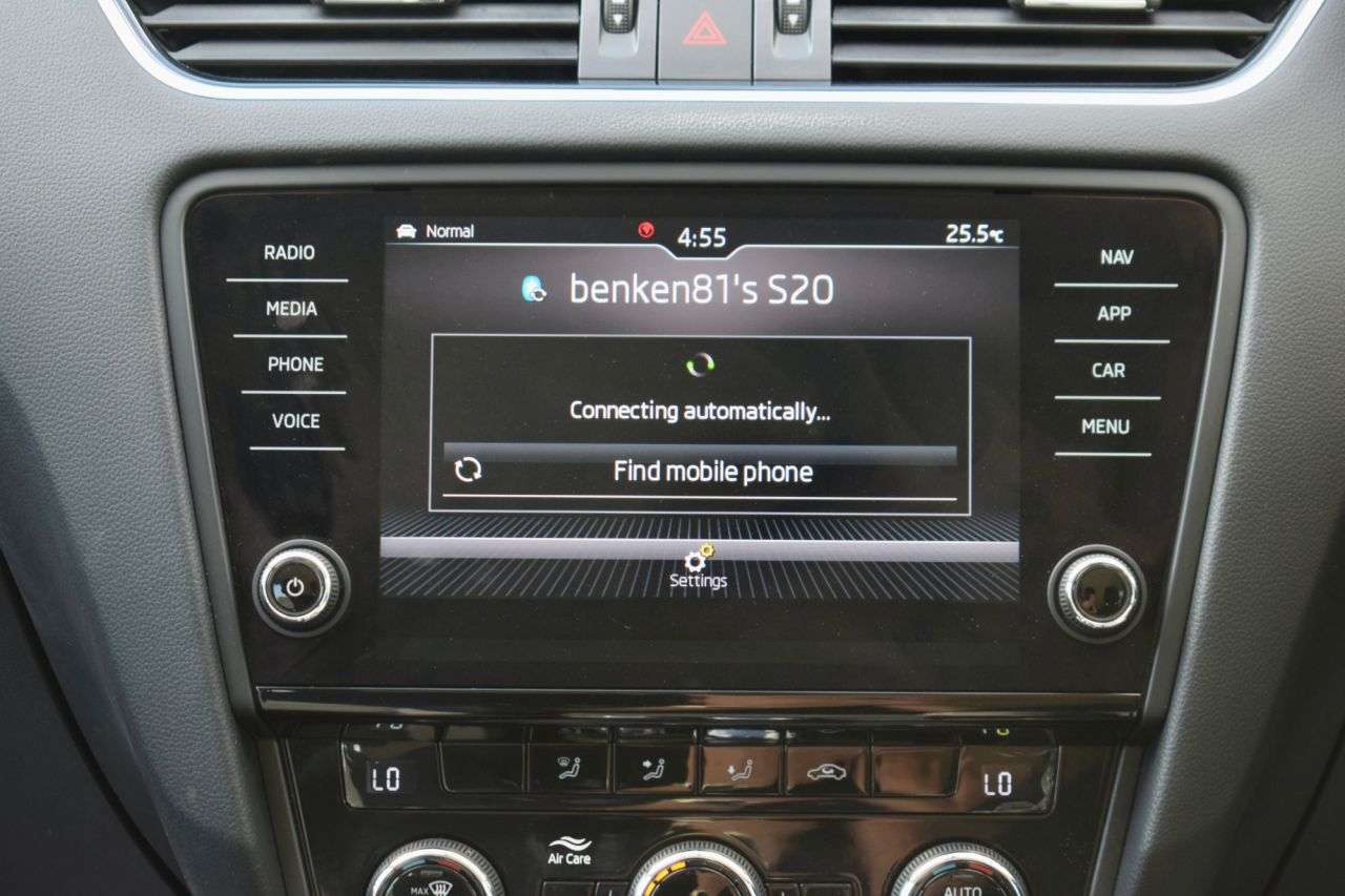 2020 SKODA OCTAVIA 2020 SKODA OCTAVIA