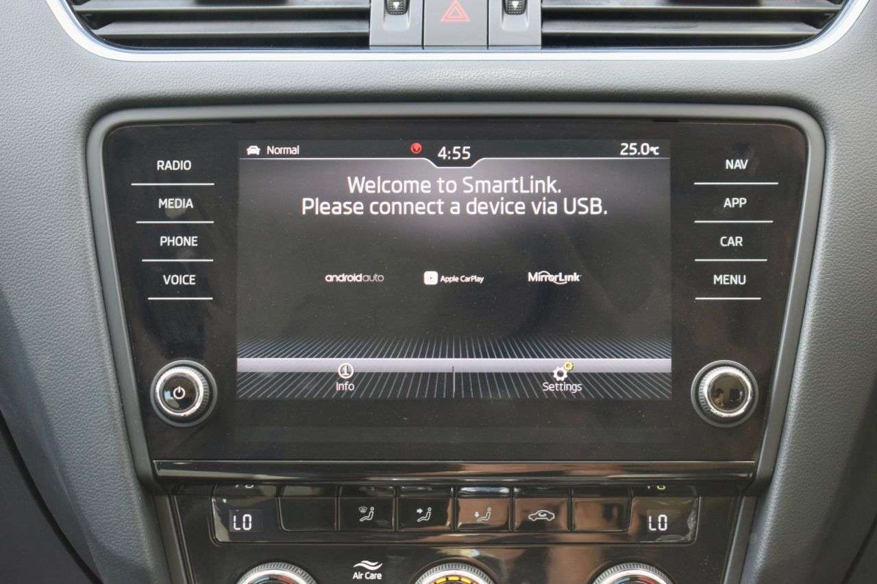 2020 SKODA OCTAVIA 2020 SKODA OCTAVIA