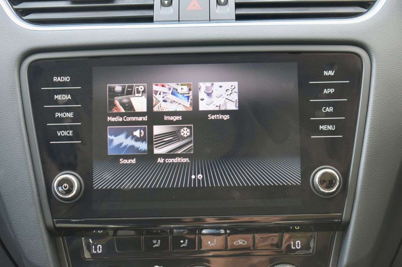 2020 SKODA OCTAVIA 2020 SKODA OCTAVIA