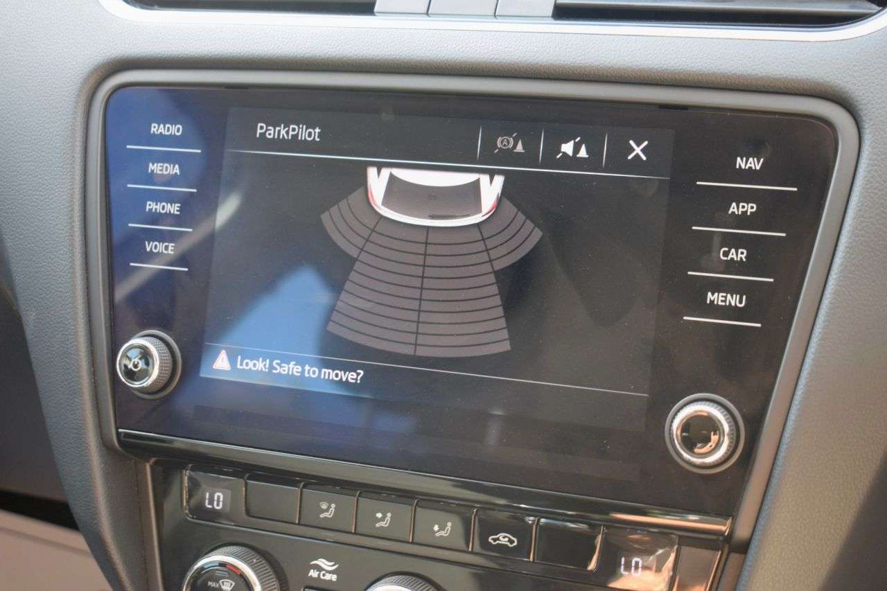 2020 SKODA OCTAVIA 2020 SKODA OCTAVIA