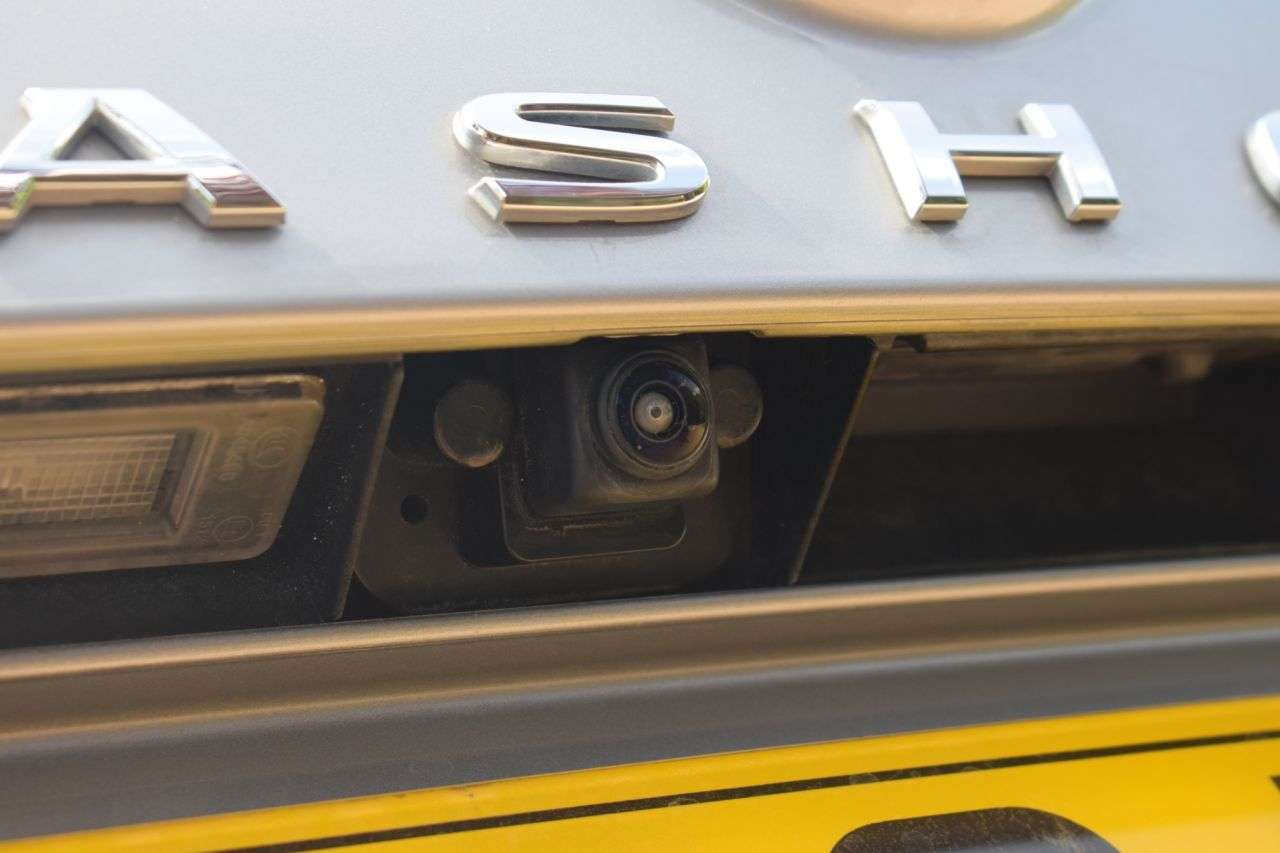 2023 NISSAN QASHQAI 2023 NISSAN QASHQAI
