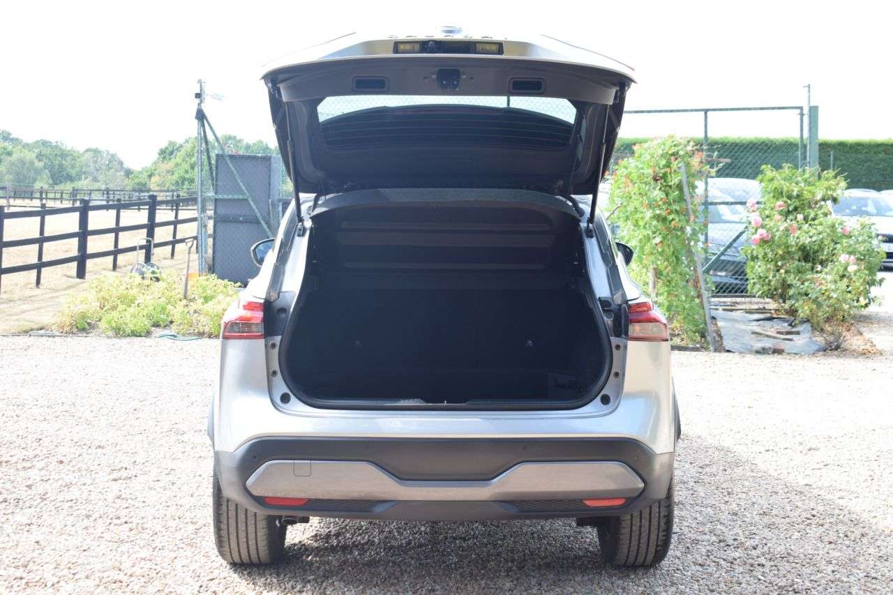 2023 NISSAN QASHQAI 2023 NISSAN QASHQAI