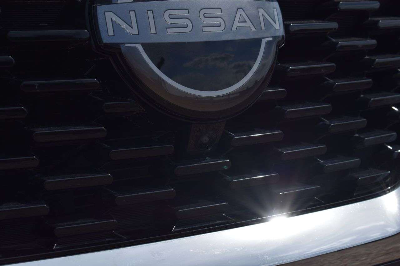 2023 NISSAN QASHQAI 2023 NISSAN QASHQAI