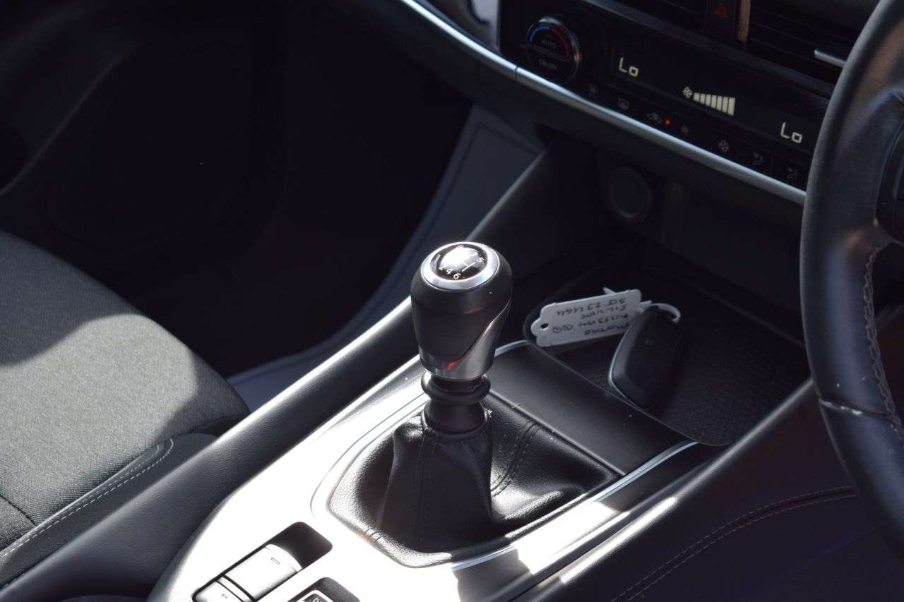 2023 NISSAN QASHQAI 2023 NISSAN QASHQAI