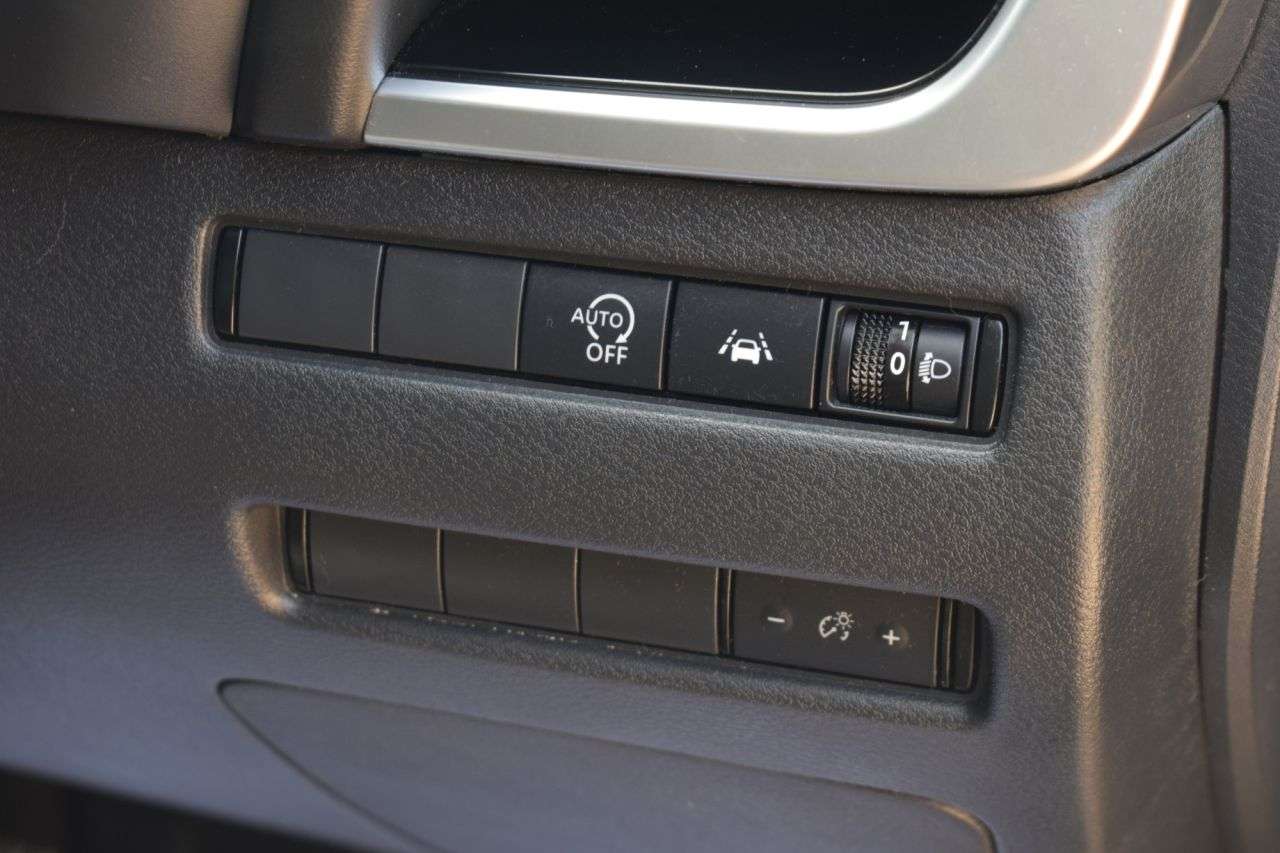 2023 NISSAN QASHQAI 2023 NISSAN QASHQAI