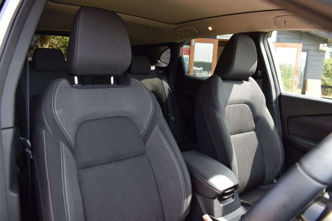 2023 NISSAN QASHQAI 2023 NISSAN QASHQAI