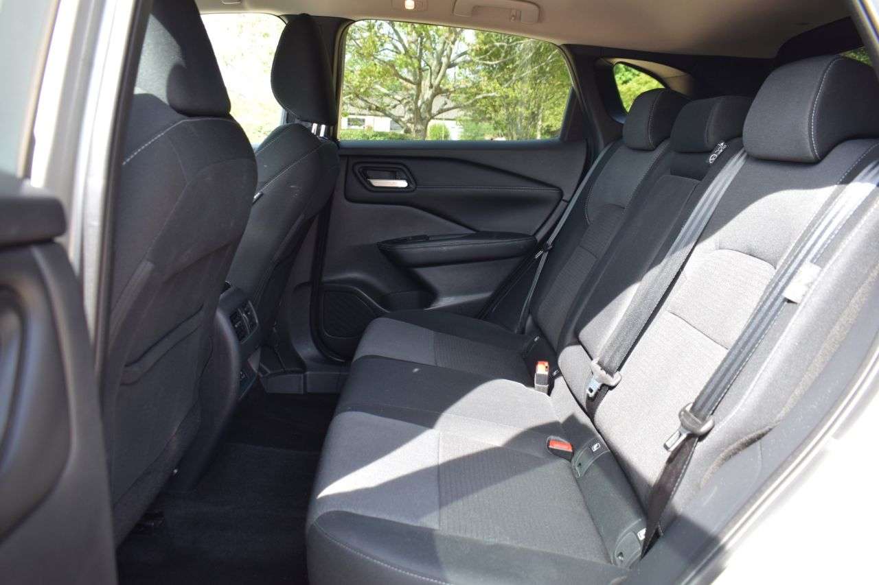 2023 NISSAN QASHQAI 2023 NISSAN QASHQAI