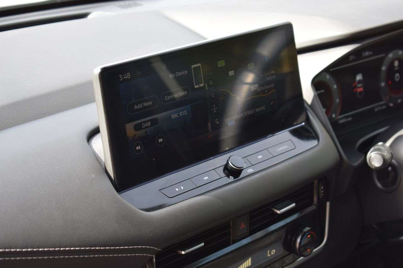 2023 NISSAN QASHQAI 2023 NISSAN QASHQAI