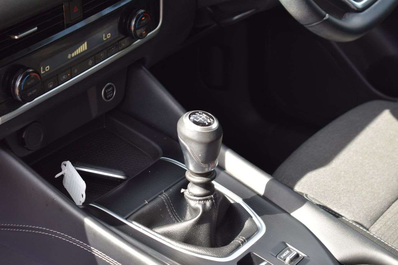2023 NISSAN QASHQAI 2023 NISSAN QASHQAI