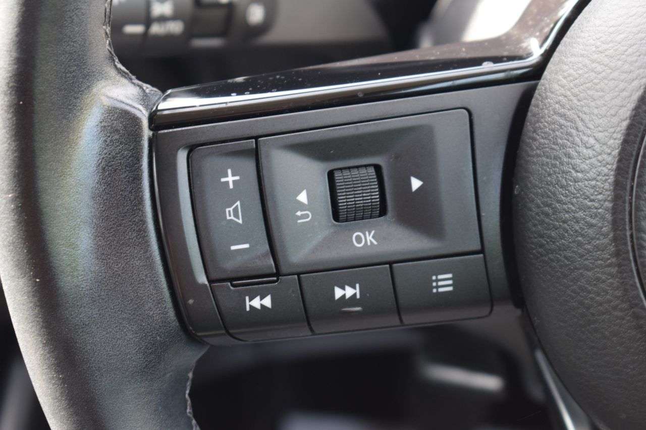 2023 NISSAN QASHQAI 2023 NISSAN QASHQAI